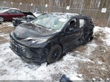 Toyota Sienna Le 5TDKRKEC7MS031200 снимка