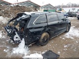 Toyota Sienna Le 5TDKRKEC7MS031200 fotografie
