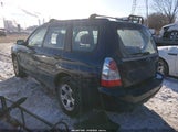 Subaru Forester 2.5X JF1SG63676H757260 снимка