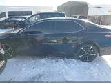 Toyota Camry Xse V6 4T1BZ1HK6JU019328 снимка
