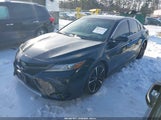 Toyota Camry Xse V6 4T1BZ1HK6JU019328 fotografie