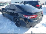 Toyota Camry Xse V6 4T1BZ1HK6JU019328 снимка