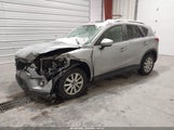 Mazda Cx-5 Touring JM3KE4CE6D0165010 fotografie