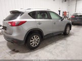 Mazda Cx-5 Touring JM3KE4CE6D0165010 снимка