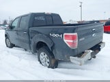 Ford F-150 Xlt 1FTFW1EF5DKD14894 снимка