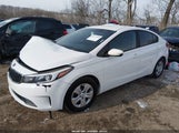 Kia Forte Lx 3KPFK4A71HE078927 снимка