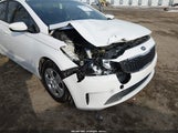 Kia Forte Lx 3KPFK4A71HE078927 fotografie