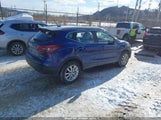 Nissan Rogue Sport Sv Awd Xtronic Cvt JN1BJ1CW2LW368518 снимка
