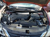 Nissan Altima 2.5 Sv 1N4AL3AP8GC140286 fotografie