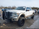 Ford F150 1FTFW1ET5EKE87144 снимка
