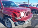 Jeep Patriot Latitude 1C4NJRFB6CD524721 снимка