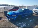 Ford Mustang Ecoboost 1FA6P8TH3H5351592 снимка