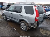 Honda Cr-V Ex SHSRD78835U315293 снимка