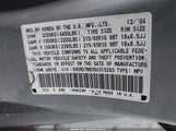 Honda Cr-V Ex SHSRD78835U315293 снимка