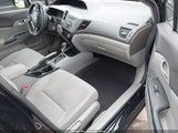 Honda Civic Lx 19XFB2F54CE109687 снимка