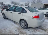 Ford Focus Se 1FAHP3FN8AW202611 снимка