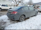 Honda Civic Ex 19XFB2F85EE220052 photo