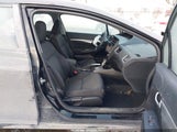 Honda Civic Ex 19XFB2F85EE220052 снимка