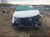 Nissan Frontier S 1N6BD0CTXJN745634 снимка
