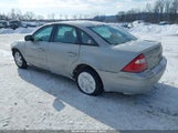 Ford Five Hundred Sel 1FAFP24136G138478 снимка