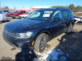 Volkswagen Tiguan 2.0T Se/2.0T Sel/2.0T Sel R-Line/2.0T Sel R-Line Black 3VV3B7AX2KM082889 снимка