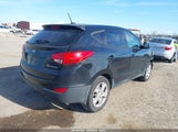 Hyundai Tucson Gl KM8JT3AB4DU593983 снимка