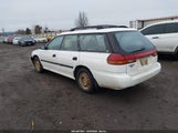 Subaru Legacy L/Outback 4S3BK6351S7345979 снимка