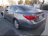 Infiniti Q50 JN1BV7AP2FM333691 снимка