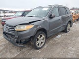 Hyundai Santa Fe Se 5NMSHDAG2AH414032 снимка
