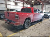 Ram  Laramie 4X4 5'7 Box 1C6SRFJT4RN211011 снимка