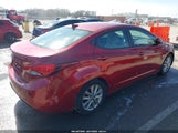 Hyundai Elantra Se 5NPDH4AE6GH788467 снимка