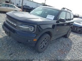 Ford Bronco Sport Badlands 3FMCR9D93NRD54937 снимка