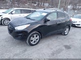 Hyundai Tucson Gls KM8JUCAC8CU542538 снимка