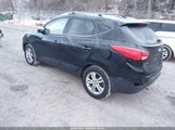 Hyundai Tucson Gls KM8JUCAC8CU542538 снимка