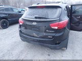 Hyundai Tucson Gls KM8JUCAC8CU542538 снимка