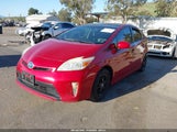 Toyota Prius Three JTDKN3DU5D1705305 снимка