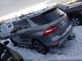 Mercedes-Benz Ml 350 Bluetec 4Matic 4JGDA2EB5EA416076 снимка