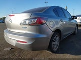 Mazda Mazda3 I Sport JM1BL1U89D1714814 снимка