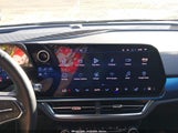 Chevrolet Equinox Ev Lt 3GN7DLRP9SS176066 снимка