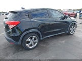 Honda Hr-V Ex 3CZRU5H5XHM702452 снимка