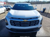 Chevrolet Equinox Fwd Lt 3GNAXHEG7SL260719 photo