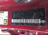 Toyota Corolla Le 5YFB4MDE7RP218580 снимка