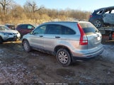Honda Cr-V Ex 5J6RE4H53BL014454 снимка