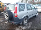 Honda Cr-V Lx SHSRD78575U334032 снимка