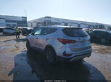 Hyundai Santa Fe Sport 2.4L 5XYZT3LB6JG569198 снимка