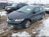 Honda Civic Lx 19XFB2F53EE019806 снимка