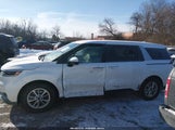 Kia Carnival Mpv Lx Seat Package KNDNB4H30R6432698 снимка