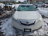 Acura Tl 3.5 19UUA8F51AA021940 снимка