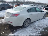 Acura Tl 3.5 19UUA8F51AA021940 снимка