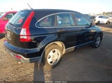 Honda Cr-V Lx JHLRE38317C052533 снимка